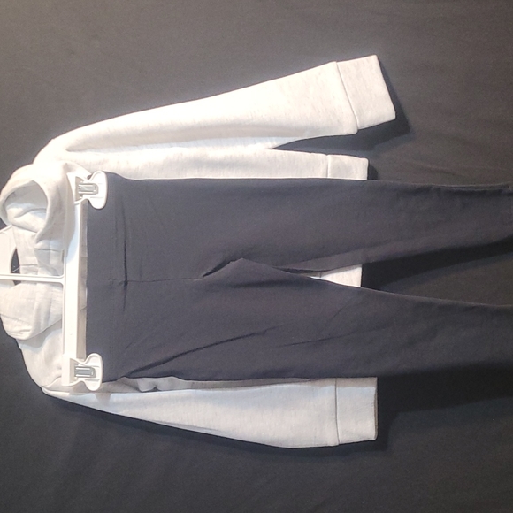 Puma matching outfit girl 4 - Picture 5 of 7